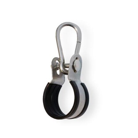 Velvac Three In One Clamp Replacement 580044